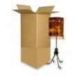 Short Lamp Box